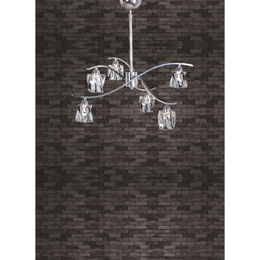 Κλασικό πολύφωτο