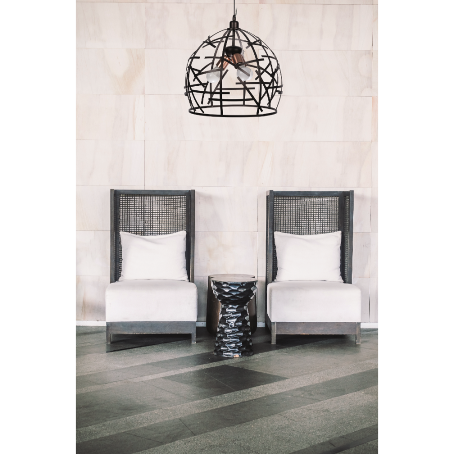 Μοντέρνο πολύφωτο