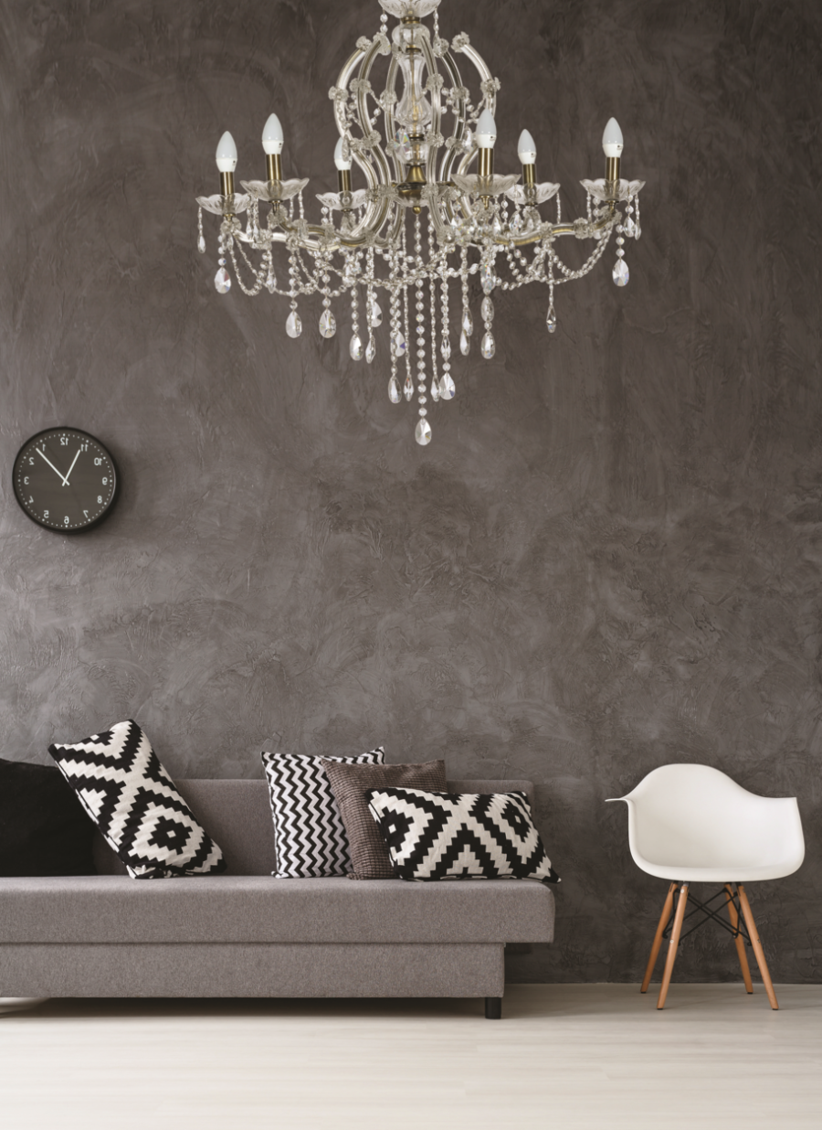 Κλασικός πολυέλαιος