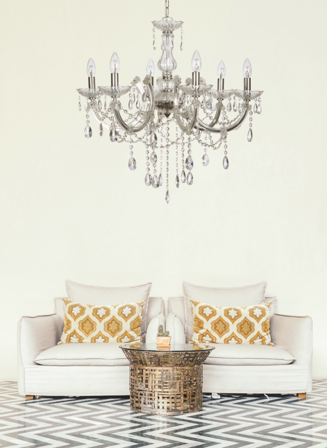 Κλασικός πολυέλαιος