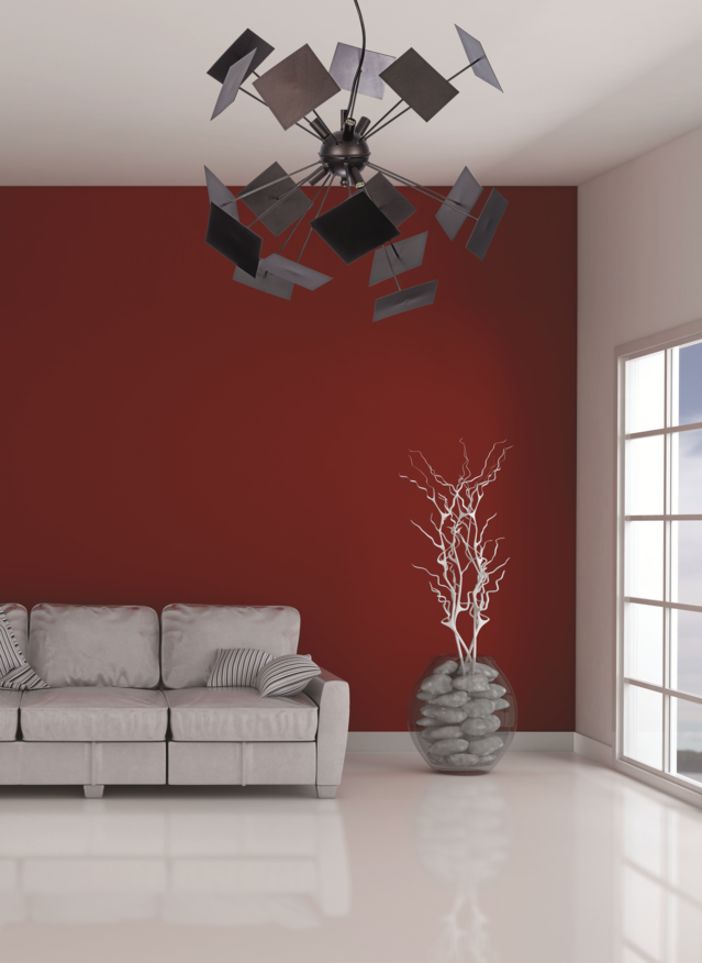 Μοντέρνο πολύφωτο