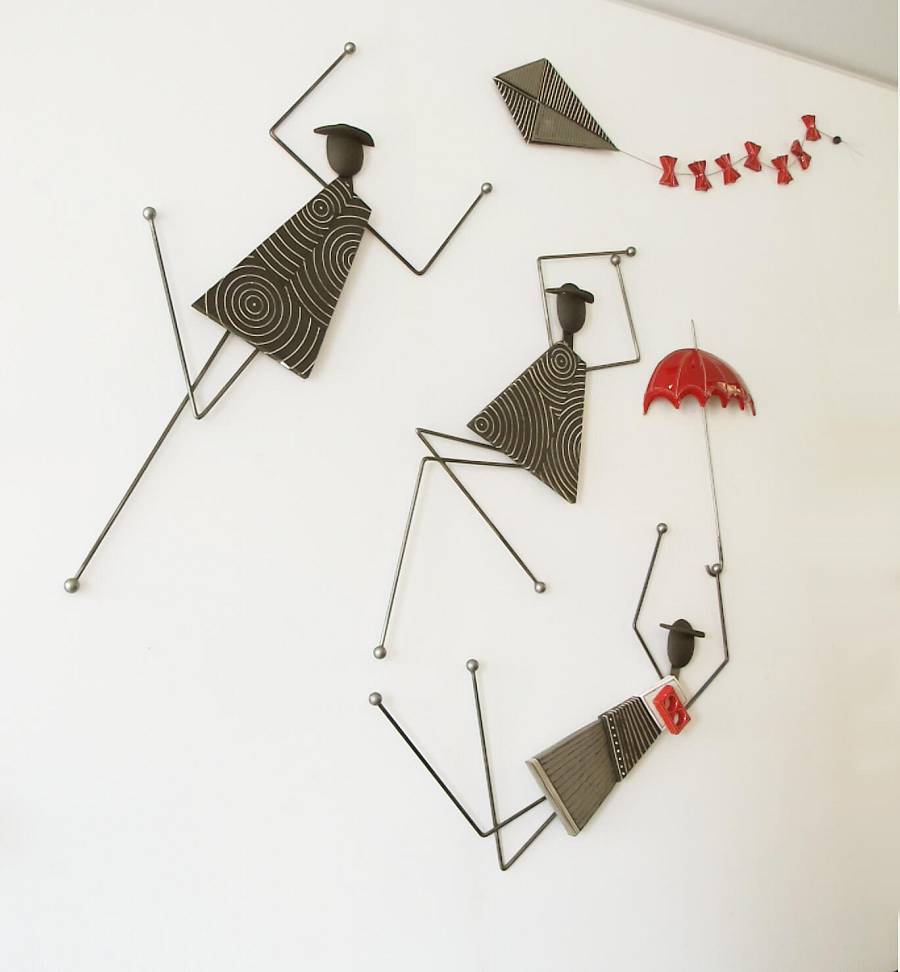 Ομπρελάτος Μπούστο