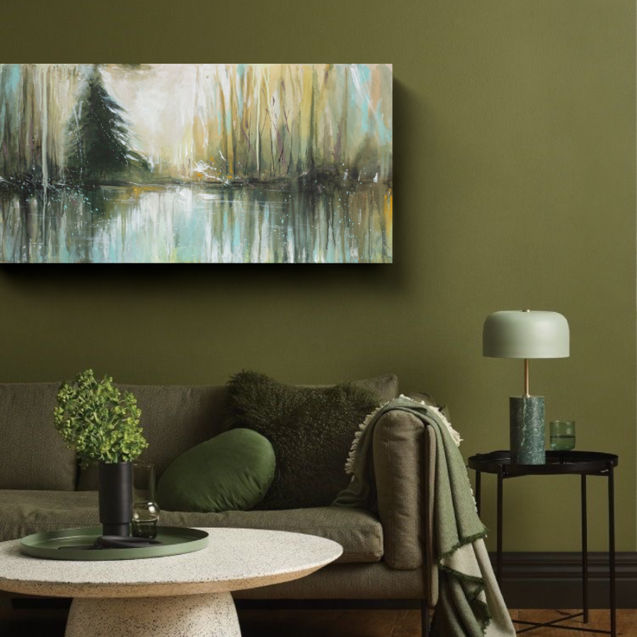 LP07 - Πίνακας φύση