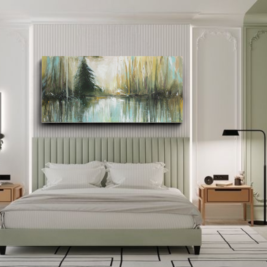 LP07 - Πίνακας φύση