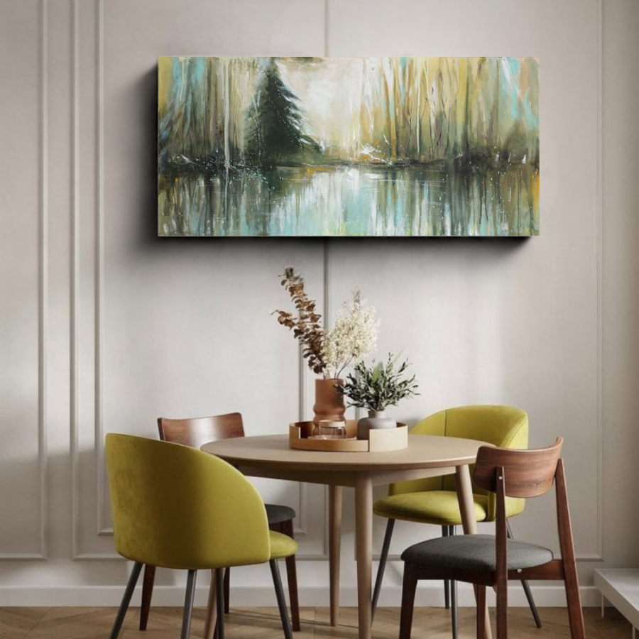 LP07 - Πίνακας φύση