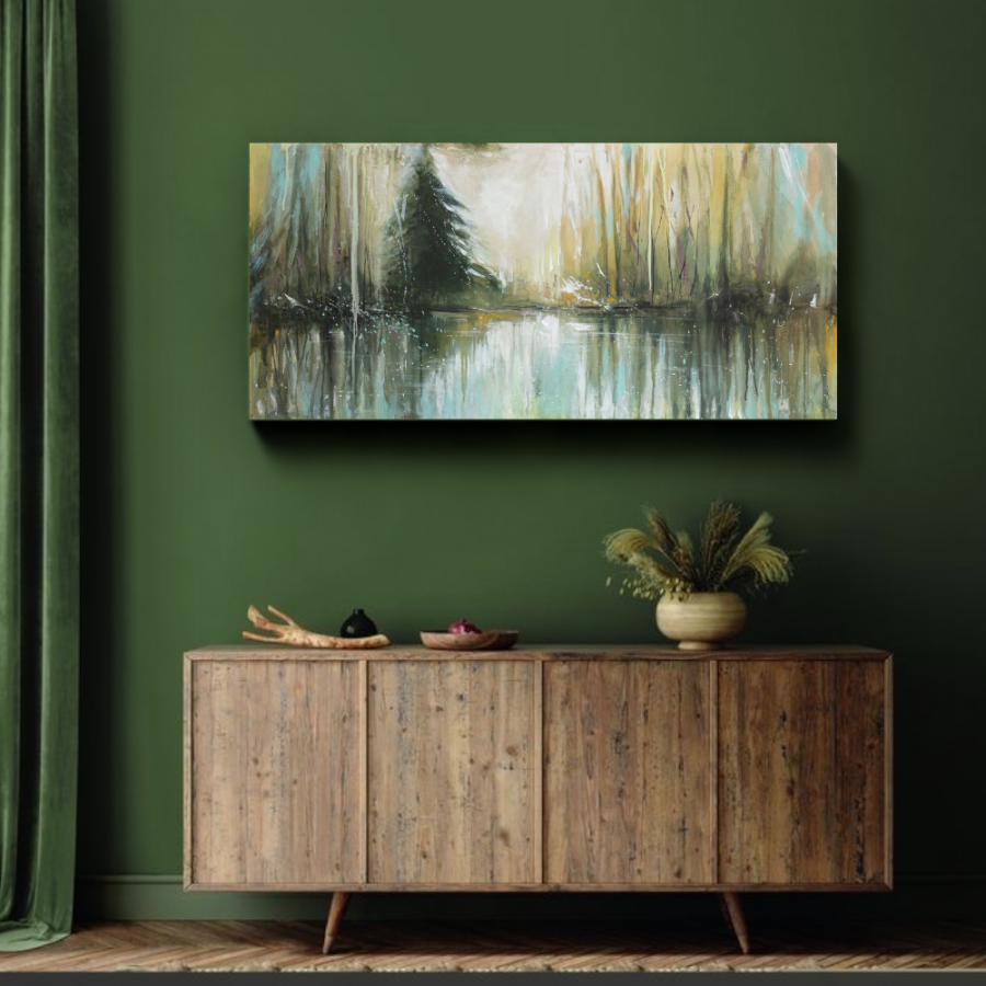 LP07 - Πίνακας φύση