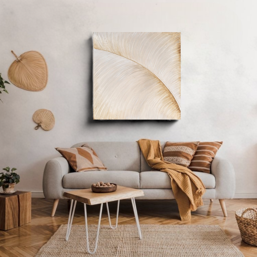 LP15 - Πίνακας φύλλο δέντρου