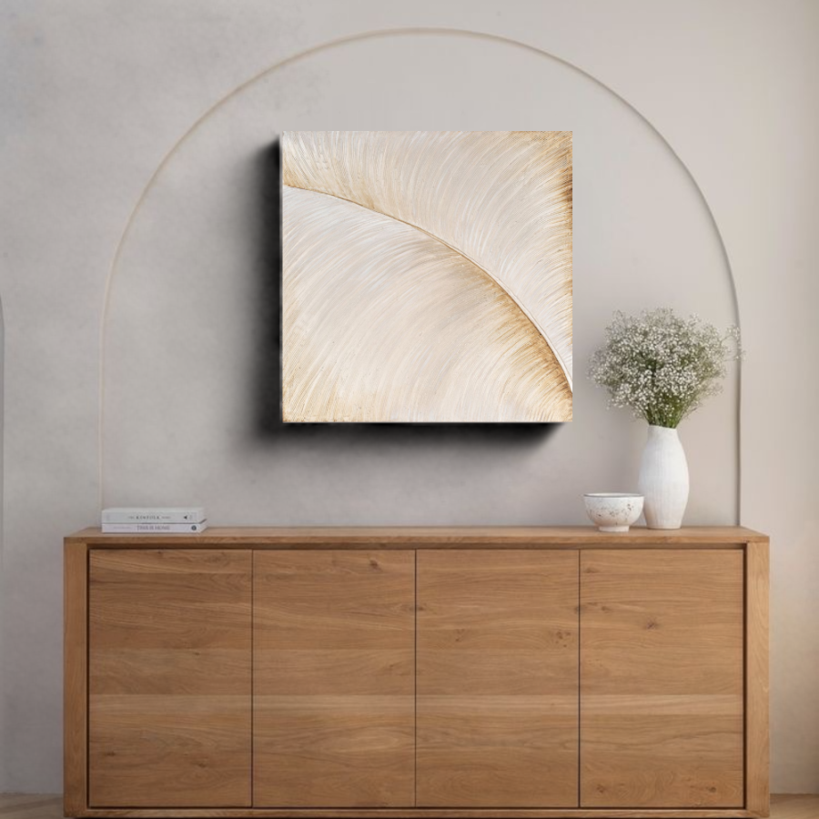 LP15 - Πίνακας φύλλο δέντρου