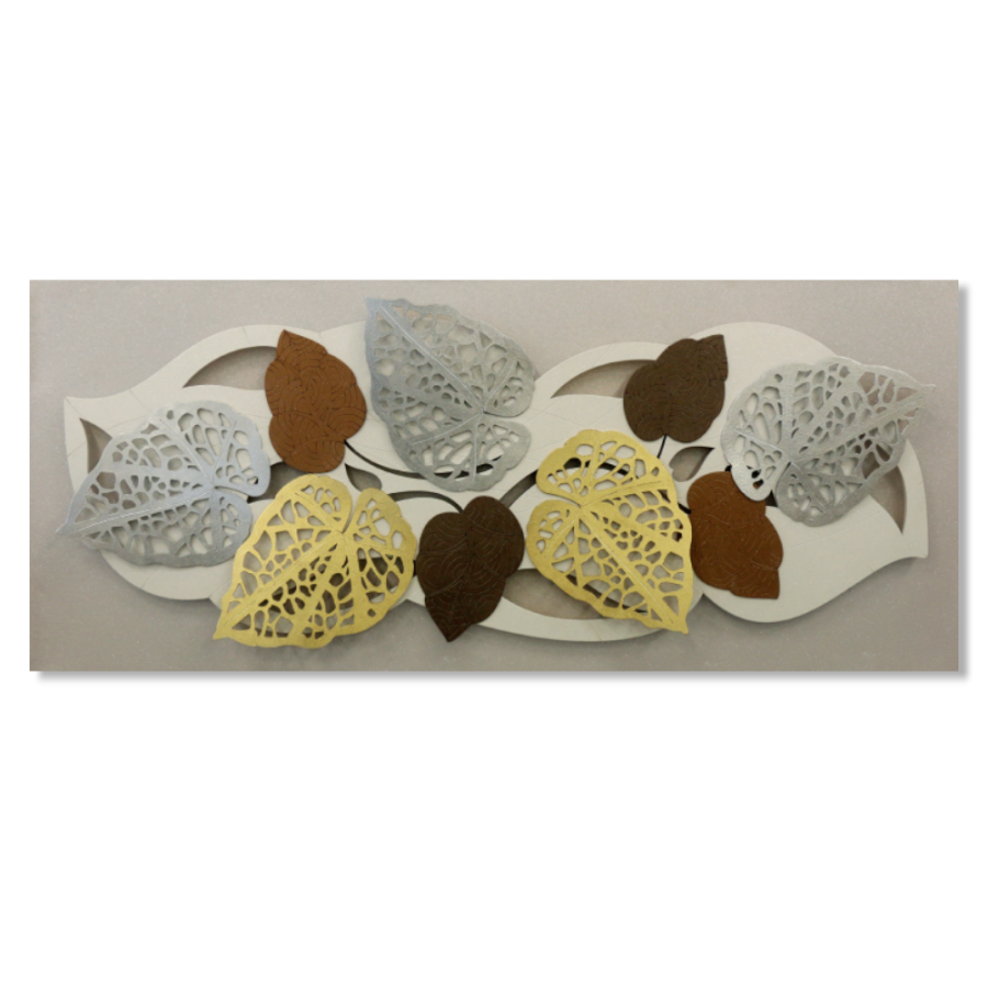 D3009PD - Πίνακας 3D φύλλα