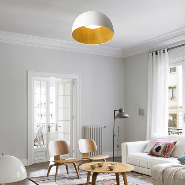 ΦΩΤΙΣΤΙΚΟ ΠΛΑΦΟΝΙΕΡΑ LED 20W ΜΑΥΡΟ 3 CCT