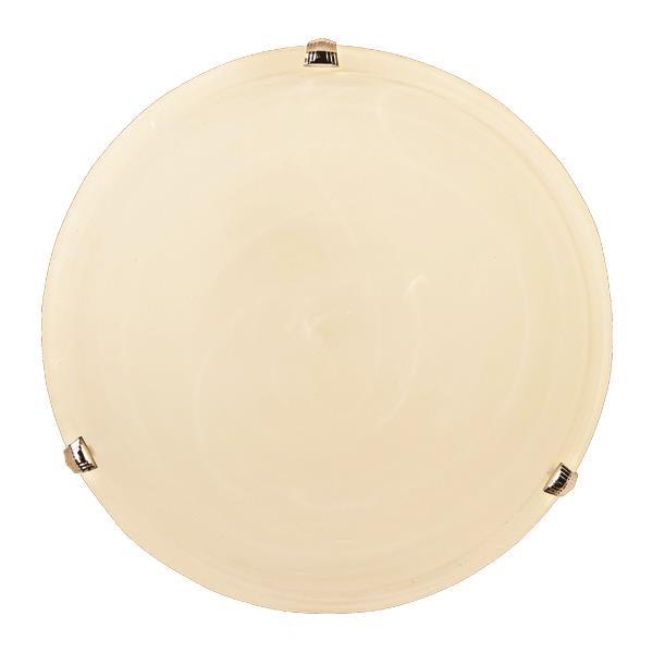 ΠΛΑΦΟΝΙΕΡΑ ΤΟΙΧΟΥ ERIS Φ40 2ΧΕ27 ΜΕΛΙ/ ΜΠΡΟΝΖΕ