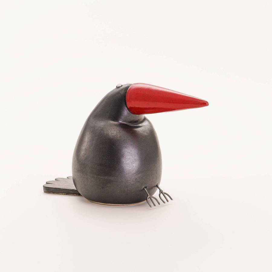 Πουλιά Αρκά A/B/C