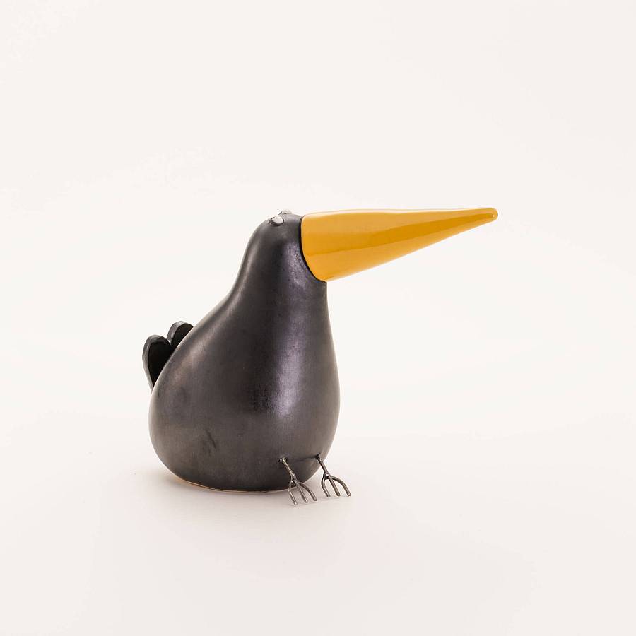 Πουλιά Αρκά A/B/C