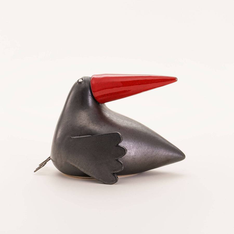 Πουλιά Αρκά A/B/C