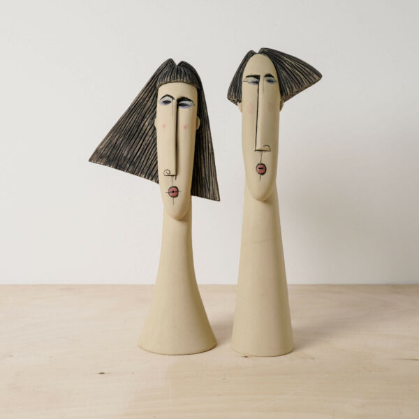 Γλυπτό Πάρης