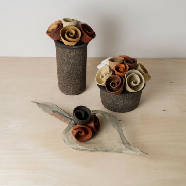 Γλαστράκι Τερακόττα B