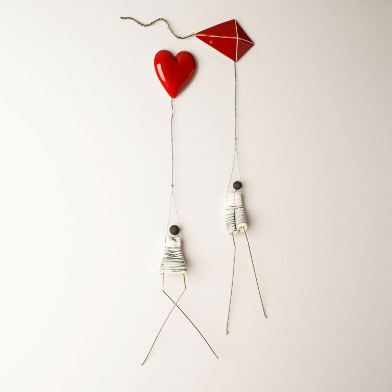 Χαρταετός Μικρογλυπτό