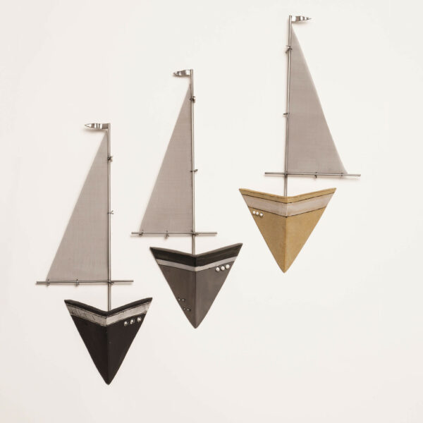 Πλώρες Τοίχου 1