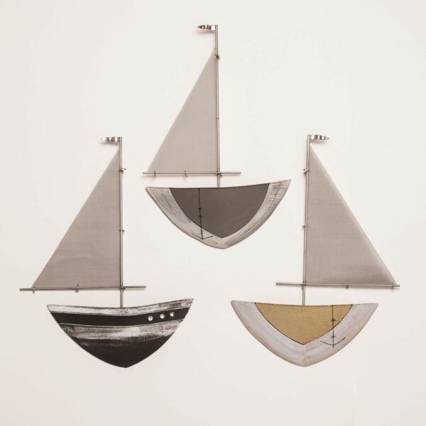 Πλώρες Τοίχου 2