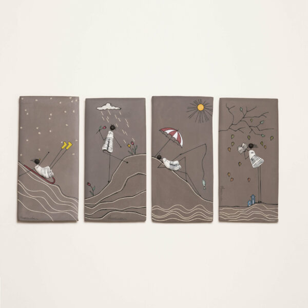 Καρτ Ποστάλ φθινόπωρο