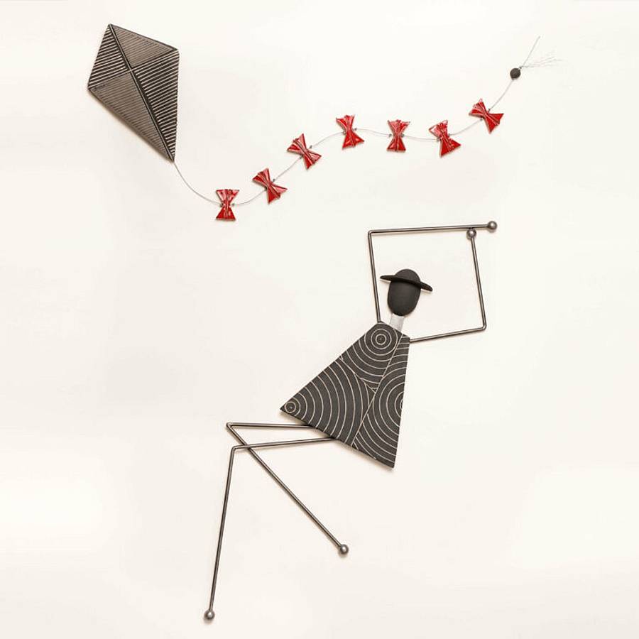 Ομπρελάτος Μπούστο