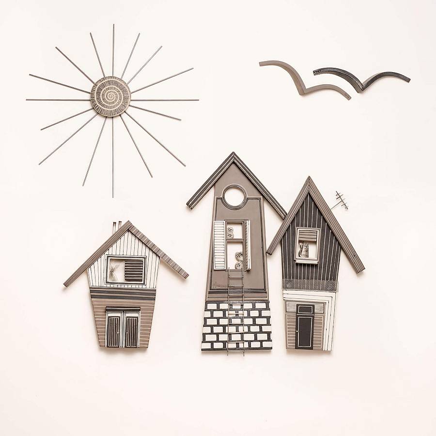 Σπιτάκια (Άλπεις)