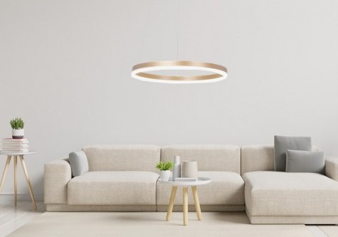 ΠΟΛΥΦΩΤΟ-ΚΡΕΜΑΣΤΟ ΦΩΤΙΣΤΙΚΟ LED-ΚΩΔ. D88059/1