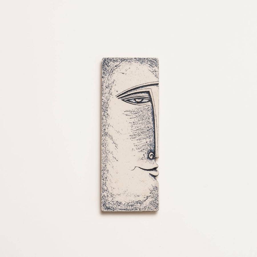 Προφίλ Πρόσωπο Αχιλλέας S