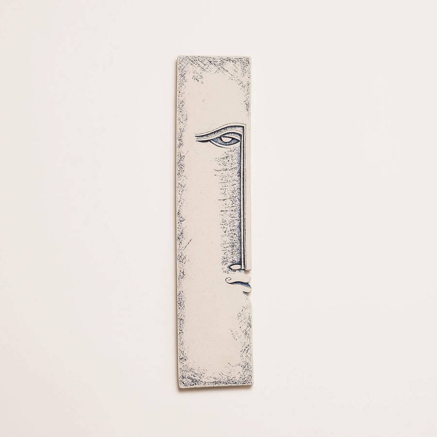 Προφίλ Πρόσωπο Αχιλλέας Μ