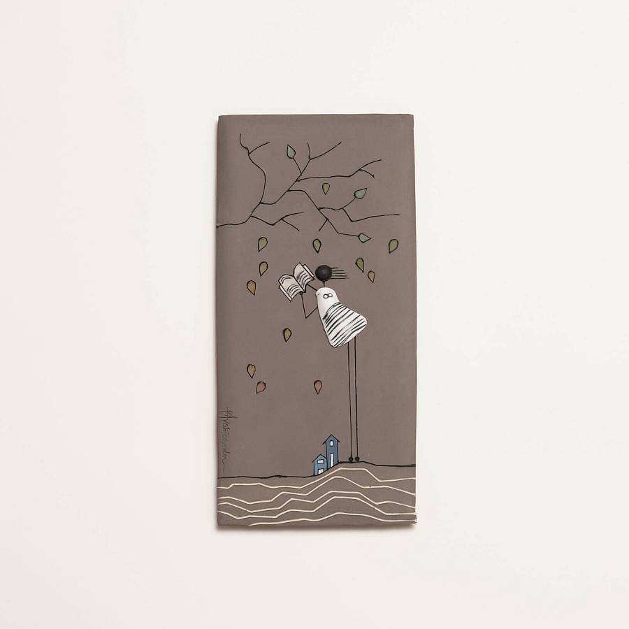 Καρτ Ποστάλ φθινόπωρο