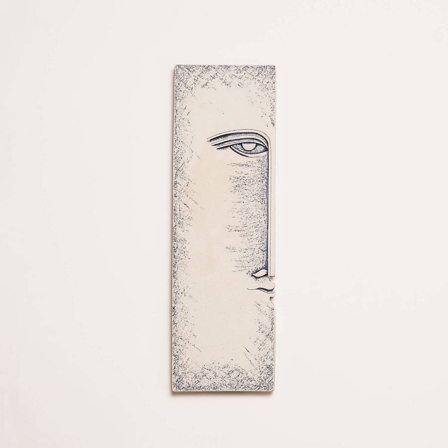 Προφίλ Πρόσωπο Αχιλλέας L