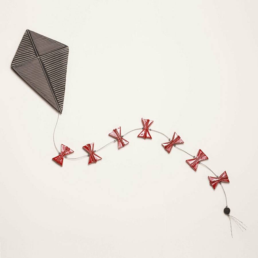 Χαρταετός Βορέας Ρόμβος