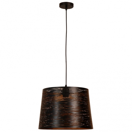 PDC 6085 BK 1/Φ ΔΙΑΤΡΗΤΟ ΜΑΥΡΟ Φ35