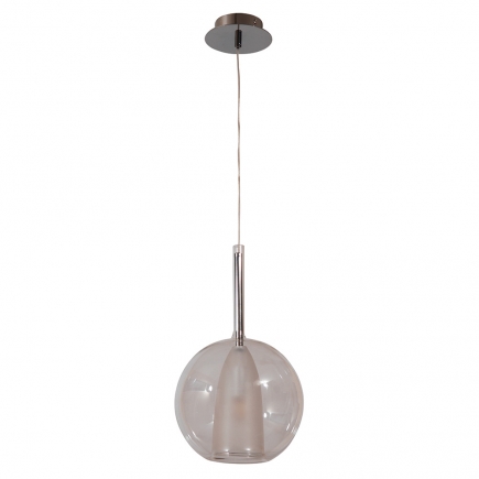 PDC 4020-1 TR 1/Φ ΓΥΑΛΙΝΟ ΜΠΑΛΑΚΙ ΔΙΑΦΑΝΟ