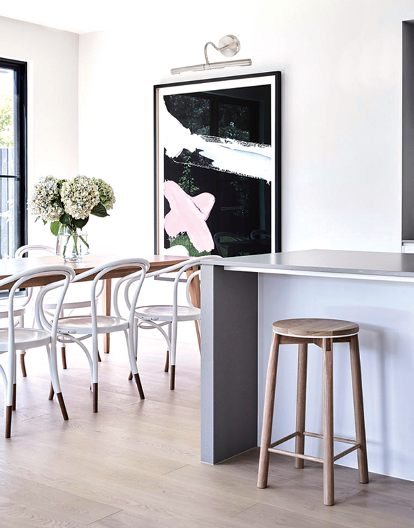 Επιτοίχιο φωτιστικό από μέταλλο σε νίκελ ματ απόχρωση 2XG9 D:30cm (1025-Νίκελ Ματ)