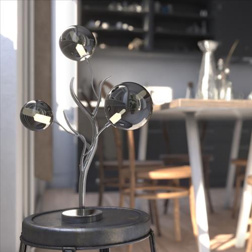 ΛΑΜΠΑ ΠΟΡΤΑΤΙΦ