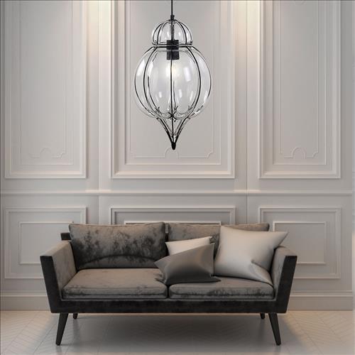 Κρεμαστό Φωτιστικό