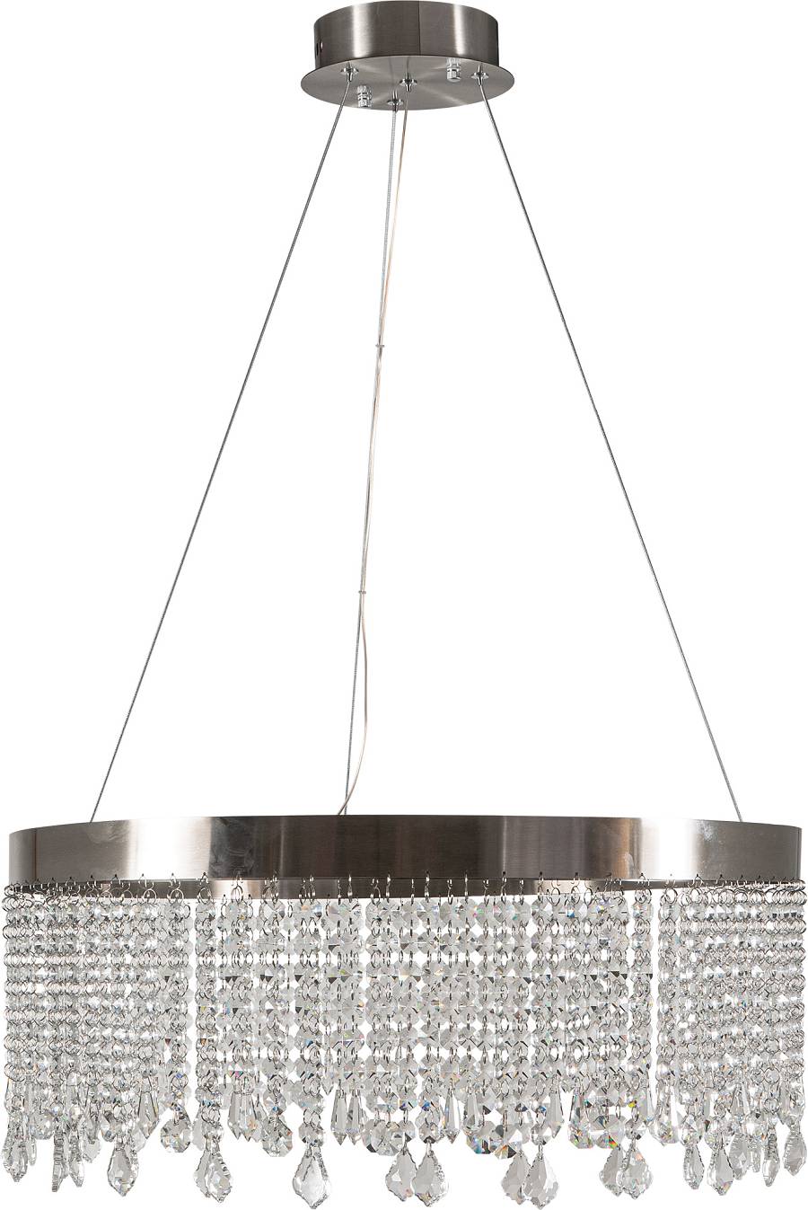 PDC 702-60 MCR ΠΟΛΥΕΛΑΙΟΣ 60EK ΝΙΚΕΛ ΜΑΤ ΜΕ ΑΝΙΣΟΠΕΔΑ ΚΡΥΣΤΑΛΑ ΛΕΠΤΑ