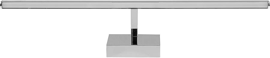 WLC 402-2 CR ΑΠΛΙΚΑ ΝΙΚΕΛ  ΚΑΔΡΟΥ LED 61EK