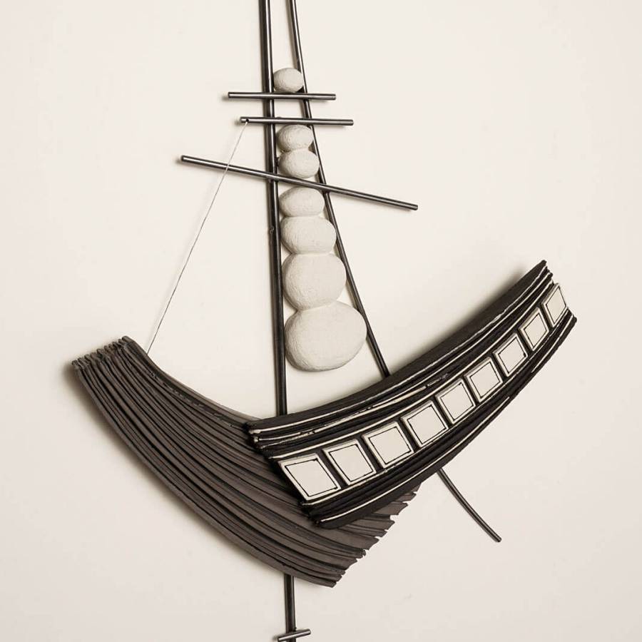 Καράβι Ιάσονας (Γκρι)