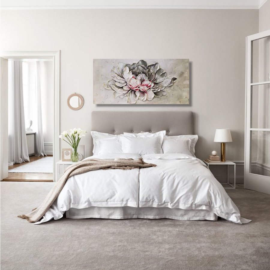 HM0262 - Πίνακας λουλούδια