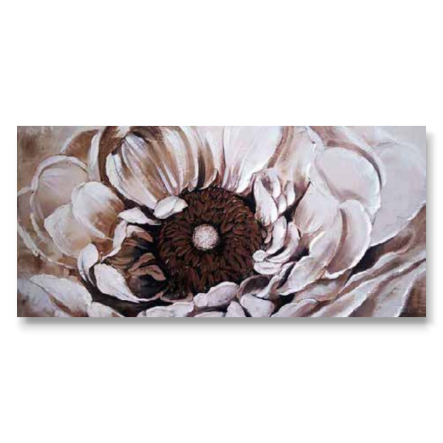 HM0265 - Πίνακας ανθισμένο λουλούδι