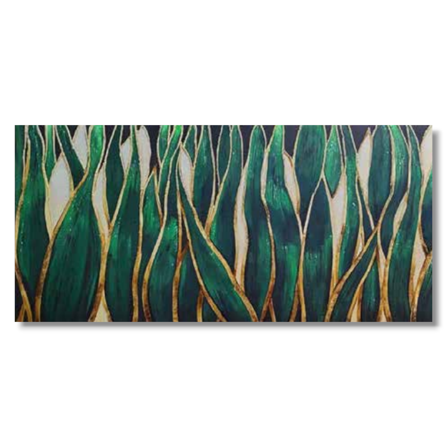 HM0269 - Πίνακας φύλλα