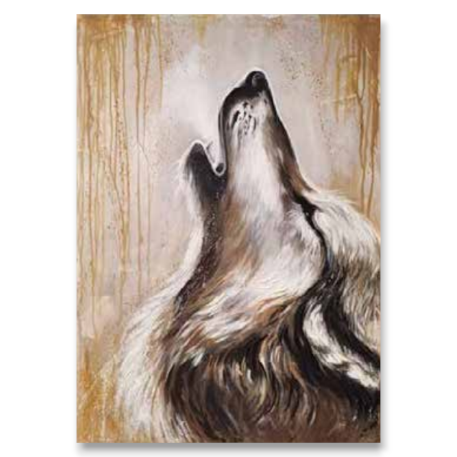 LP62 - Πίνακας λύκος