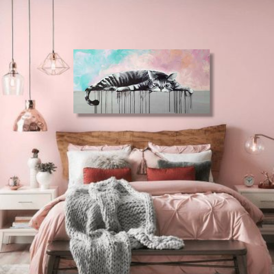 LP65 - Πίνακας γατούλα