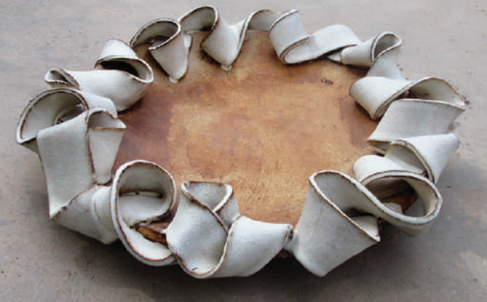 Πιατέλα ( Μπαρόκ )