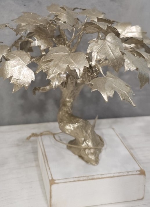 DE33 - ΔΙΑΚΟΣΜΗΤΙΚΟ ΔΕΝΤΡΑΚΙ