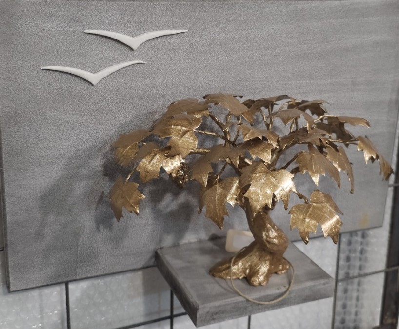 DE23 - ΔΙΑΚΟΣΜΗΤΙΚΟ ΔΕΝΤΡΑΚΙ