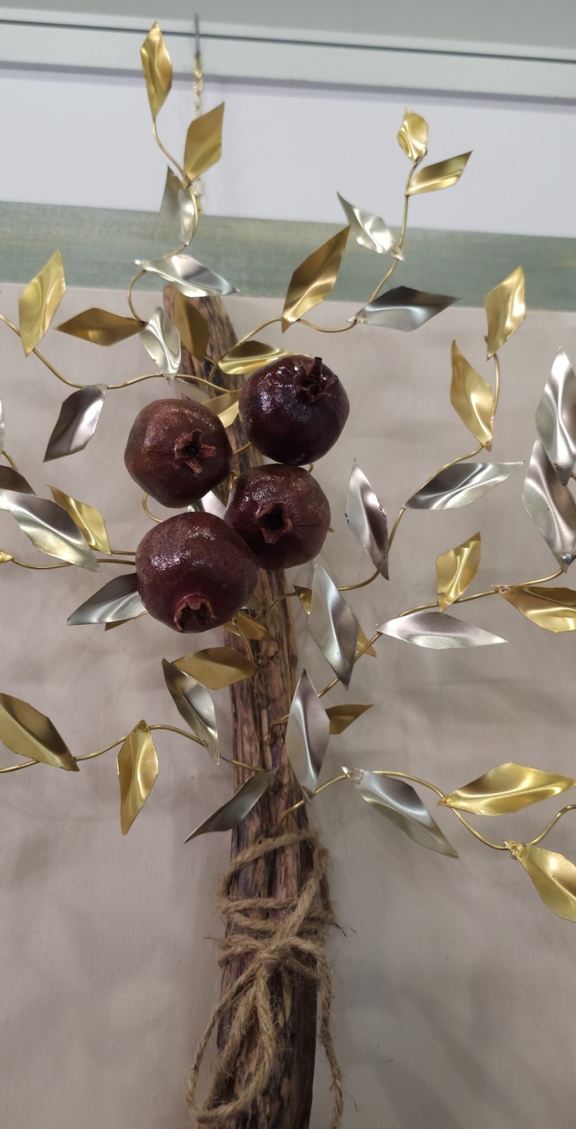 DE27 - ΔΙΑΚΟΣΜΗΤΙΚΗ ΡΟΔΙΑ