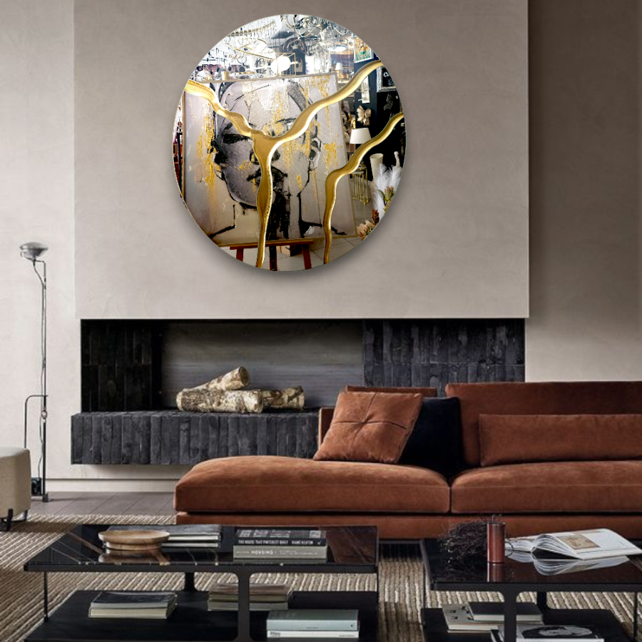 ΚΑΘΡΕΦΤΗΣ ELEGANT1